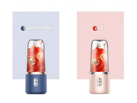 Personal Mini Juicer With Cup